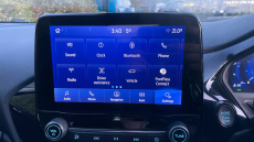 Ford Fiesta 1.0 EcoBoost Titanium X 5dr Petrol Hatchback